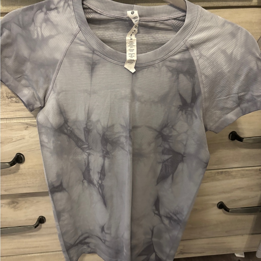 Women's Tie-Dye swiftly tech